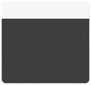 Frame-It LiftÂ® Heavy Duty 7.5"x8"x1/16" Lift-Top Window MousePad