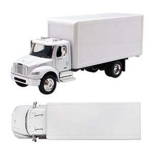 Freightliner M2 Box Truck