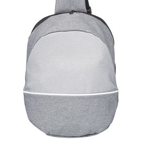 Fresco Shoulder Crossbody Backpacks
