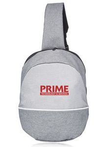 Fresco Shoulder Crossbody Backpacks