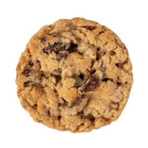 Fresh Beginnings Individually Wrapped Oatmeal Raisin Cookies