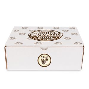 Fresh Beginnings Sugar Cookie Baking Set
