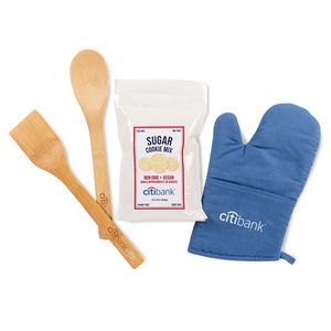 Fresh Beginnings Sugar Cookie Baking Set