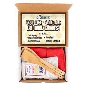 Fresh Beginnings Sugar Cookie Baking Set