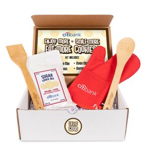 Fresh Beginnings Sugar Cookie Baking Set