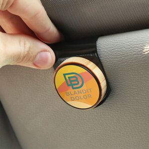 Fresh Cut Visor Air Freshener
