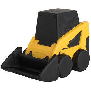 Front Loader SqueeziesÂ® Stress Reliever