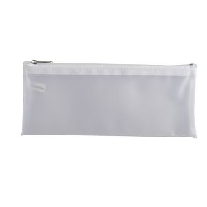 Frosted Pencil Pouch