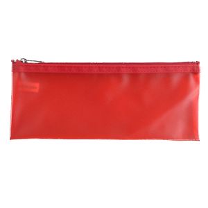 Frosted Pencil Pouch