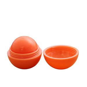 Fruity Twist Lip Moisturizer Balm Ball