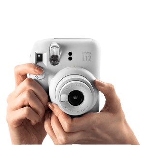 Fujifilm Instax Mini 12 Camera