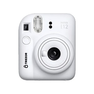 Fujifilm Instax Mini 12 Camera Bundle