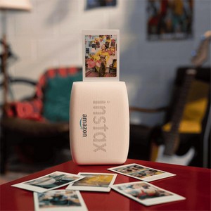 Fujifilm Instax Mini Link 3 Printer