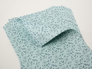 Full Bleed Custom Gift Wrap Sheets - 50lb