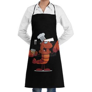 Full-Color Custom Apron