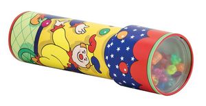 Full-Color Custom Kaleidoscope