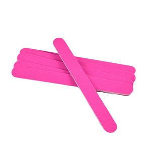 Full Color Emery Board Nail File