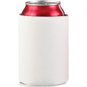 Full Color Foam Can Cooler