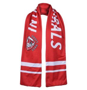 Full Color Jersey Scarf