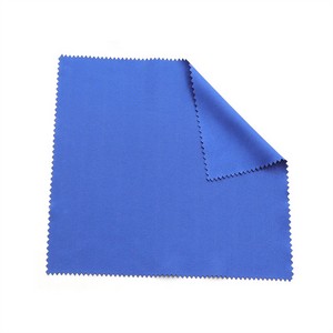 Full Color Microfiber Cleaning Cloth with Clear PVC Case