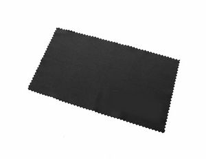 Full Color Microfiber Cloth - 4" x 7"