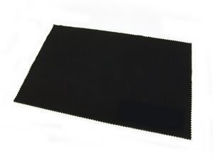 Full Color Microfiber Cloth - 8" x 12"