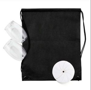 Full Color Outdoor Happy Hour Kit