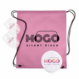 Full Color Outdoor Happy Hour Kit