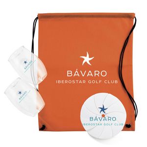 Full Color Outdoor Happy Hour Kit