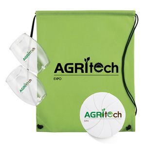 Full Color Outdoor Happy Hour Kit