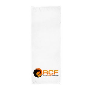Full Color RPET Cooling Towel