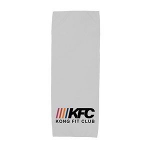 Full Color RPET Cooling Towel