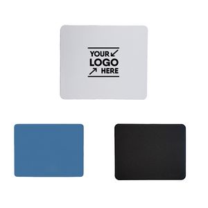 Full Color Rubber Mouse Pad