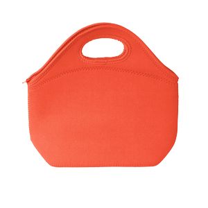 Full Color Small Neoprene Lunch Bag