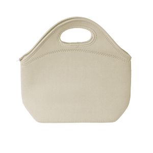 Full Color Small Neoprene Lunch Bag