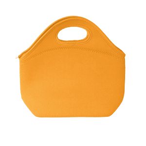 Full Color Small Neoprene Lunch Bag