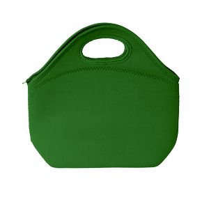 Full Color Small Neoprene Lunch Bag