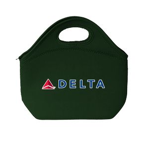 Full Color Small Neoprene Lunch Bag