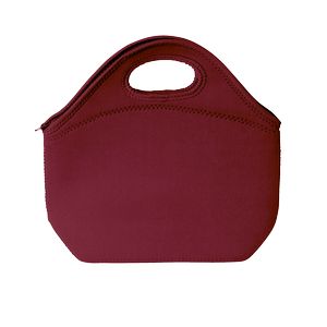 Full Color Small Neoprene Lunch Bag