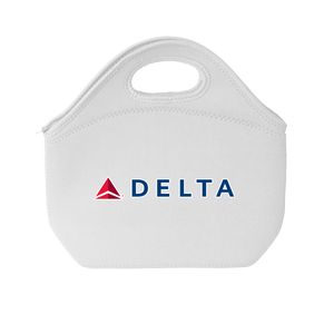 Full Color Small Neoprene Lunch Bag