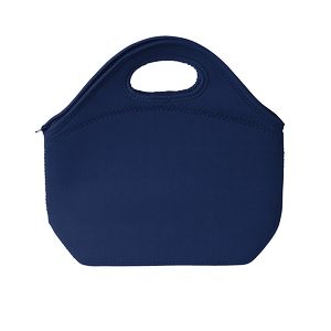 Full Color Small Neoprene Lunch Bag