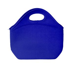 Full Color Small Neoprene Lunch Bag