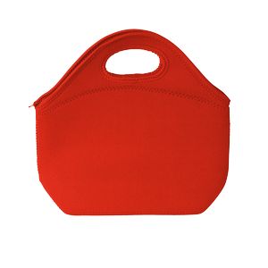Full Color Small Neoprene Lunch Bag
