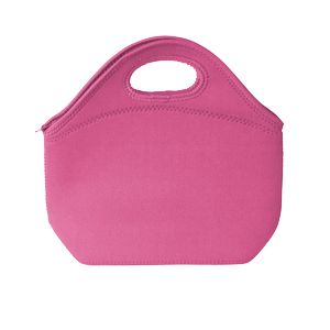 Full Color Small Neoprene Lunch Bag