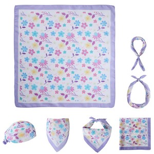Full Color Square Bandana