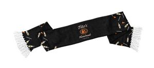 Full Color Stadium Scarf