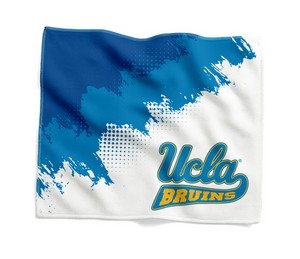 Full Color Sublimated Rally Towel 15" x 18" (Domestic)
