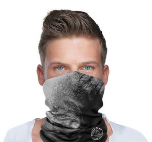 Full Color Tubular Bandana (Domestic)