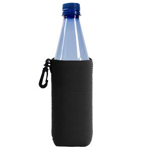 Full Color Water Bottle Cooler