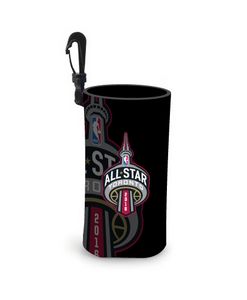 Full Color Water Bottle Cooler